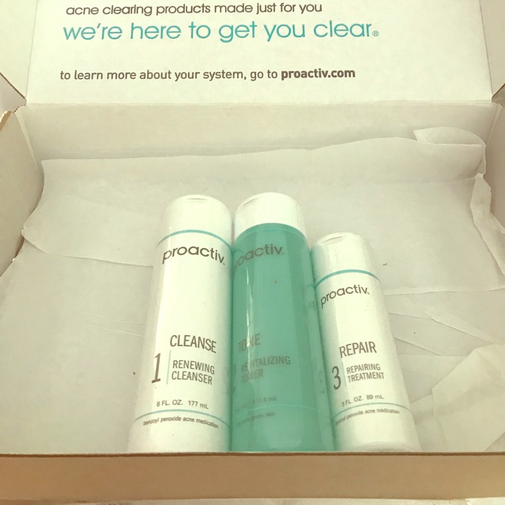 Proactive